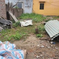 Chỉ Với 2, X Tỷ Sở Hữu Ngay 85M2 Full Thổ Cư Tại Bạch Đa - Kim Hoa - Mê Linh
