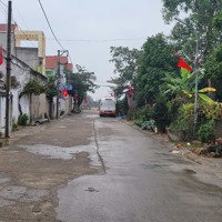 Chỉ Với 2, X Tỷ Sở Hữu Ngay 85M2 Full Thổ Cư Tại Bạch Đa - Kim Hoa - Mê Linh
