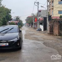 Chỉ Với 2, X Tỷ Sở Hữu Ngay 85M2 Full Thổ Cư Tại Bạch Đa - Kim Hoa - Mê Linh