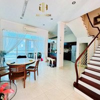 Bán Biệt Thự Compound Hưng Thái 1 Phú Mỹ Hưng Quận 7 - 126M2 - 3 Tầng - Giá Siêu Rẻ Chỉ 27.5 Tỷ