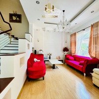 Bán Biệt Thự Compound Hưng Thái 1 Phú Mỹ Hưng Quận 7 - 126M2 - 3 Tầng - Giá Siêu Rẻ Chỉ 27.5 Tỷ