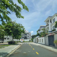 Cần Bán Đất Biệt Thự Vcn Phước Long 1, Đối Diện Công Viên Cực Đẹp Giá Tốt Nhất Thị Trường 40 Tr/M2
