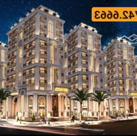 Ra Lô Khách Sạn 10 Tầng Hoa Hậu Full Khách Tại Sầm Sơn