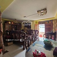 Mặt Tiền Lê Quang Định Bình Thạnh, Ngang Khủng 7M, 126M2, 6 Tầng Thang Máy Vivu