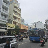 Mặt Tiền Lê Quang Định Bình Thạnh, Ngang Khủng 7M, 126M2, 6 Tầng Thang Máy Vivu