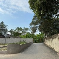 Chỉ 1,5Tỷ Có Lô Đất 44,2M Thị Trấn Kim Bài, Thanh Oai Oto Thông Liên Hệ: 0989 643 943
