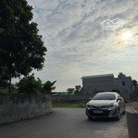 Chỉ 1,5Tỷ Có Lô Đất 44,2M Thị Trấn Kim Bài, Thanh Oai Oto Thông Liên Hệ: 0989 643 943