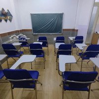 Cho Thuê Phòng Dạy Học Tự Quản, Phường 7, Mỗi Phòng Có Trang Thiết Bị Đầy Đủ, Lh C Hạnh 0832200063