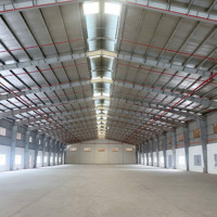 Cho Thuê Nhà Xưởng Tại Tp Tân Uyên, Bình Dương