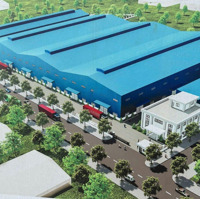 Cho Thuê Nhà Xưởng Tại Tp Tân Uyên, Bình Dương