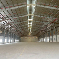 Cho Thuê Nhà Xưởng Tại Tp Tân Uyên, Bình Dương