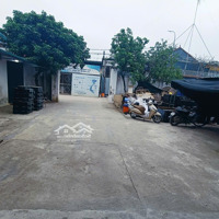 Cho Thuê Kho Xưởng Vân Côn, Hoài Đức Ngay Mặt Đường Đại Lộ Thăng Long,Diện Tích850M2 Điện 3 Pha, Xe Công