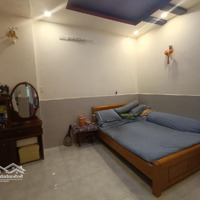 Hẻm Ô Tô Thông Vào Nhà-Ngay Cv Làng Hoa-Ở Ngay-43M2-Lê Văn Thọ P9 Gv-Chỉ 5,35Tỷ Tl