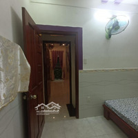 Hẻm Ô Tô Thông Vào Nhà-Ngay Cv Làng Hoa-Ở Ngay-43M2-Lê Văn Thọ P9 Gv-Chỉ 5,35Tỷ Tl