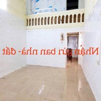 Bán Nhà Cấp 4, Tổ 1, Quang Minh, Mê Linh, Hn. Đang Kinh Doanh Dịch Vụ Ăn Uống.