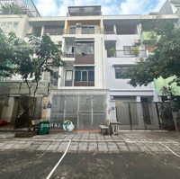 Bán Lk Văn Khê, Hà Đông, Kinh Doanh, Văn Phòng, Nhà Siêu Đẹp, 83M2,Mặt Tiền5M, 6 Tầng Thang Máy, 21Tỷ