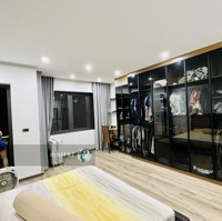 Bán Lk Văn Khê, Hà Đông, Kinh Doanh, Văn Phòng, Nhà Siêu Đẹp, 83M2,Mặt Tiền5M, 6 Tầng Thang Máy, 21Tỷ