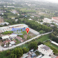 40X49 = 1985M2 Full Thổ Cư 1 Xẹt Hà Duy Phiên , Bình Mỹ , Củ Chi
