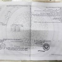 Bán Đất 5,5M * 33 = 181M2 Full Thổ Cư Bình Mỹ - Củ Chi , Rẻ Nhất Bình Mỹ , Chủ Ngộp Ngân Hàng