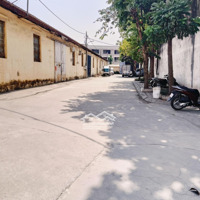 Cho Thuê Kho Xưởng Cầu Diễn (Ngay Chân Cầu),Diện Tích150M2Mặt Tiền12M, Điện 3Fa, Vat, Xe Công Đỗ Cửa, 110K/M