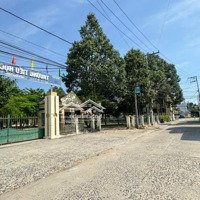 Lô Đất Vị Trí Đẹp Ngã 3 Đường Ngô Đến- Ngọc Hiệp- Đường 10M - Giá Tốt- 30 Triệu/M2