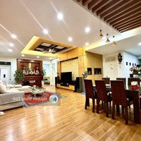 Bán Căn Hộ 3 Ngủ, 3 Vệ Sinh Full Nội Thất Cao Cấp,Diện Tích166 M2 34T Hoàng Đạo Thúy, Cầu Giấy. Giá Bán 10,5 Tỷ.