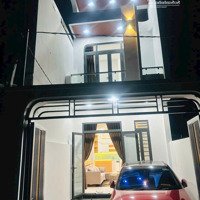 Cho Thuê Nhà Hẻm 385 Lê Hồng Phong Gần Chợ Phú Hoà
