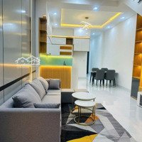 Cho Thuê Nhà Hẻm 385 Lê Hồng Phong Gần Chợ Phú Hoà