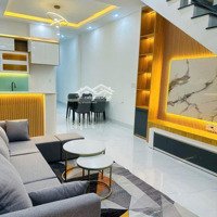 Cho Thuê Nhà Hẻm 385 Lê Hồng Phong Gần Chợ Phú Hoà