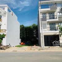 Chính Chủ Bán Gấp Nền 83M2 Kdc Phạm Văn Hai, Sổ Hồng Riêng Cầm Tay, Đường Nhựa 16M