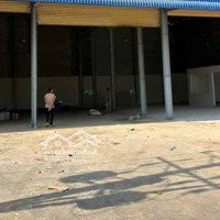 Cho Thuê Mặt Bằng Kho Đường Mỹ.ptv Thuận An Bình Dương Diện Tích : 25 X 20 (1000M2)