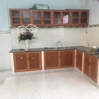 Bán Nhà Hẻm Cầu Bè - Vĩnh Thạnh 89M2 Full Thổ, Đường Ô Tô, 1.5 Tỷ Thương Lượng