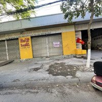 Cho Thuê Mặt Bằng Hùng Vương Gần Lê Duẩn Trung Tâm Tp Ngang 20 Mét