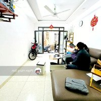 Nhà Đẹp - 2 Thoáng - Ngõ Thông - Sân Thể Dục Cách Nhà 15M - Đại Đồng - Hoàng Mai Chỉ 5.1 Tỷ