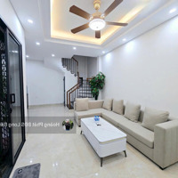 Bán Nhà Phúc Đồng, Đi Bộ Ra Hồ, Full Nội Thất, Ô Tô Đỗ Cổng, 30M X 6T Chỉ 5,68 Tỷ. Liên Hệ: 0965858116