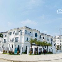 Bán Nhà Biệt Thự Central Riverside Thanh Hóa, 11 Tỷ Vnd, 180M2, Hàng Hiếm Tại Giá Tốt