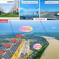 Bán Nhà Biệt Thự Central Riverside Thanh Hóa, 11 Tỷ Vnd, 180M2, Hàng Hiếm Tại Giá Tốt