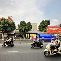 Bán Nhà Mtkd Luỹ Bán Bích - P. Hoà Thạnh - Diện Tích: 7M (Nở Hậu 15M)X50M-Cấp 4 ,Hđt 88 Triệu/Th - Giá Bán 50 Tỷ Tl