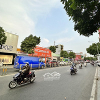 Bán Nhà Mtkd Luỹ Bán Bích - P. Hoà Thạnh - Diện Tích: 7M (Nở Hậu 15M)X50M-Cấp 4 ,Hđt 88 Triệu/Th - Giá Bán 50 Tỷ Tl