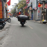 Cực Hiếm - Nhà Đất Cổ Nhuế -Diện Tích30M - Ôtô Kinh Doanh - Giá Cực Rẻ Chỉ Hơn 5 Tỷ