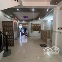 Bán Nhàhẽm Xe Hơi6M, Xe Tải Phi Vèo Vèo,Gần Nguyễn Văn Linh, Một Bước Chân Qua Quận 4,Giá Chỉ 5 Tỷ