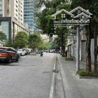 Bán Biệt Thự Hapulico Nguyễn Huy Tưởng, Thanh Xuân. 140M Mặt Tiền 9M Thang Máy. Giá Bán 70 Tỷ.