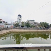 188 Bán Đất 91M2, Giá Bán 16 Tỷ, Tại Hậu Duong Xã Kim Chung, Đông Anh, Hà Nội, Đẹp, Nhiều Tiện Ích