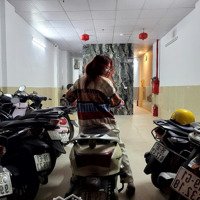 Dòng Tiền 1.2 Tỷ/Năm, Ô Tô Thông, 7 Tầng Thang Máy Mới Toanh, Ful Pccc,Mặt Tiền4.6M Chỉ 18 Tỷ.