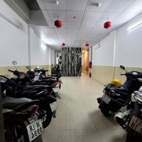 Dòng Tiền 1.2 Tỷ/Năm, Ô Tô Thông, 7 Tầng Thang Máy Mới Toanh, Ful Pccc,Mặt Tiền4.6M Chỉ 18 Tỷ.