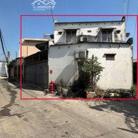 Bán Nhà Căn Góc 2Mặt Tiền1 Trệt 1 Lầu Phường Bửu Hòa, Diện Tích: 49M2,3 Phòng Ngủ,Sổ Riêng,Thổ Cư 100%, Đường 7M