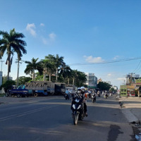 Bán Nhanh Lô Đất Thổ Cư 100M Tại Chợ Mới Long Thành