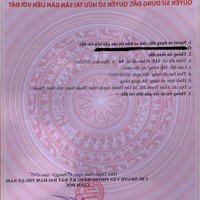 Cần Bán Đất Mặt Tiền Đường Nhựa, Xã Tân Thành, Hhtn, Bt,Diện Tích2077M2 Qh Đất Ont 300 M2 Tc Giá Bán 6Tỷ