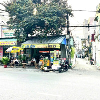 Cho Thuê Nhà Mặt Tiền 130 Trần Thái Tông