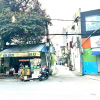 Cho Thuê Nhà Mặt Tiền 130 Trần Thái Tông